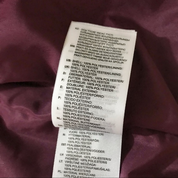 adidas Originals CLRDO Sherpa Track Zip Jacket - Picture 12 of 15